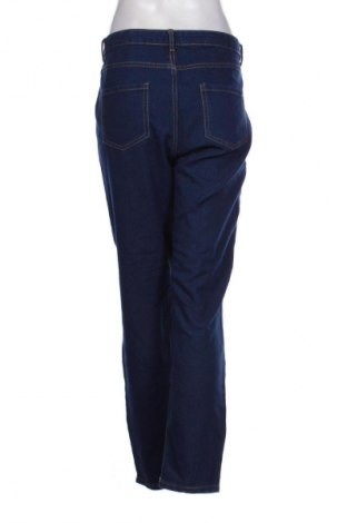 Damskie jeansy Janina, Rozmiar XL, Kolor Niebieski, Cena 38,99 zł