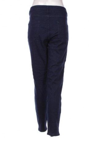 Blugi de femei Janina, Mărime XXL, Culoare Albastru, Preț 98,99 Lei