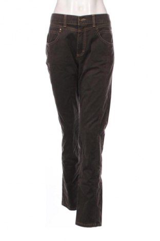 Dámské džíny  Jeans By Bessie, Velikost L, Barva Šedá, Cena  469,00 Kč