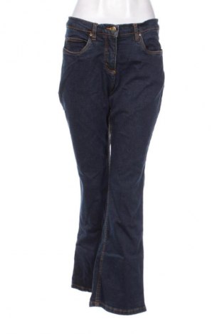 Damen Jeans John Baner, Größe M, Farbe Blau, Preis € 9,99