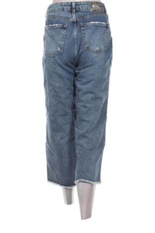 Dámské džíny  Klixs Jeans, Velikost S, Barva Modrá, Cena  469,00 Kč