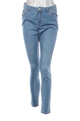 Blugi de femei LCW, Mărime L, Culoare Albastru, Preț 38,99 Lei