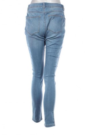Blugi de femei LCW, Mărime L, Culoare Albastru, Preț 38,99 Lei