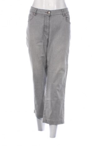Damskie jeansy Laura Kent, Rozmiar XL, Kolor Szary, Cena 44,99 zł