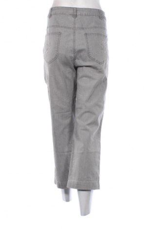 Damskie jeansy Laura Kent, Rozmiar XL, Kolor Szary, Cena 44,99 zł