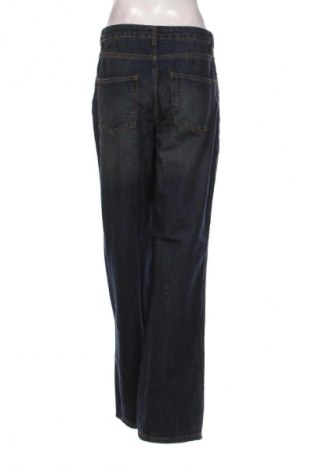 Blugi de femei LeGer By Lena Gercke, Mărime M, Culoare Albastru, Preț 316,99 Lei