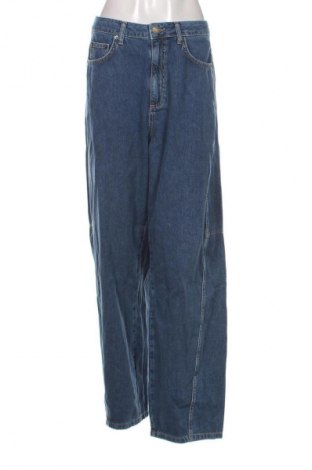 Női farmernadrág LeGer By Lena Gercke, Méret L, Szín Kék, Ár 25 069 Ft