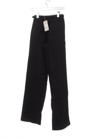 Damen Jeans LeGer By Lena Gercke, Größe XS, Farbe Schwarz, Preis 50,99 €