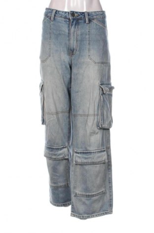 Blugi de femei LeGer By Lena Gercke X About you, Mărime M, Culoare Albastru, Preț 139,99 Lei