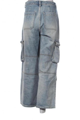 Blugi de femei LeGer By Lena Gercke X About you, Mărime M, Culoare Albastru, Preț 139,99 Lei