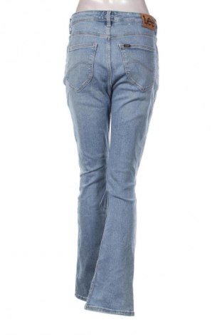 Blugi de femei Lee, Mărime XL, Culoare Albastru, Preț 254,99 Lei