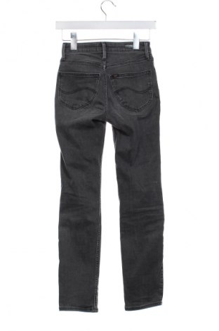 Damen Jeans Lee, Größe XS, Farbe Grau, Preis € 22,99