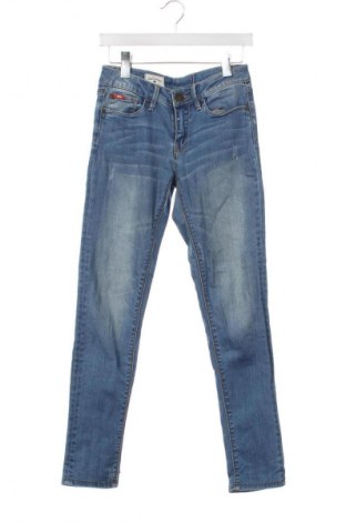 Dámské džíny  Lee Cooper, Velikost M, Barva Modrá, Cena  519,00 Kč