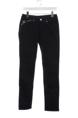 Damskie jeansy Lee Cooper, Rozmiar XS, Kolor Czarny, Cena 94,26 zł