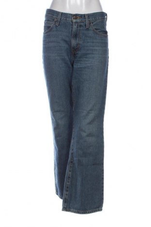 Dámske džínsy  Leviathan, Veľkosť S, Farba Modrá, Cena  16,95 €