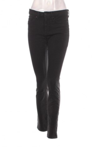 Dámske džínsy  Levi's, Veľkosť S, Farba Čierna, Cena  43,95 €