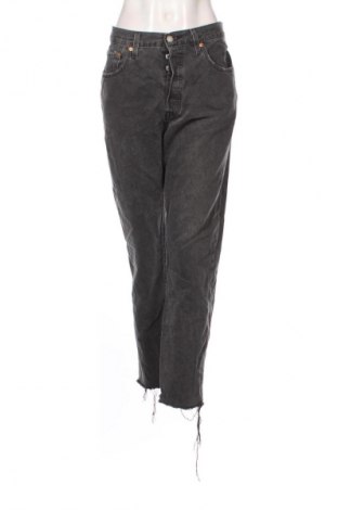 Damen Jeans Levi's, Größe XL, Farbe Grau, Preis € 52,99