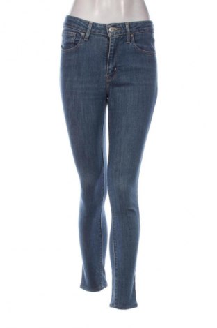 Damskie jeansy Levi's, Rozmiar M, Kolor Niebieski, Cena 85,99 zł