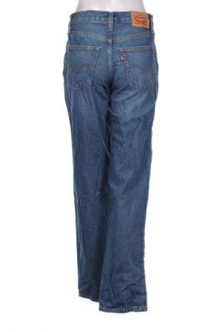 Γυναικείο Τζίν Levi's, Μέγεθος S, Χρώμα Μπλέ, Τιμή 47,99 €