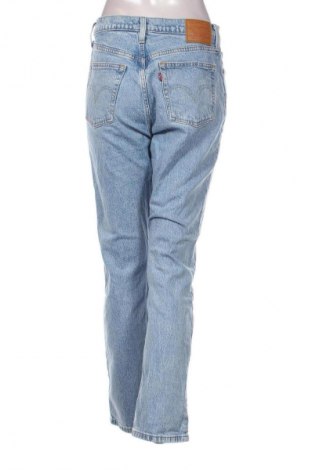 Blugi de femei Levi's, Mărime M, Culoare Albastru, Preț 589,99 Lei