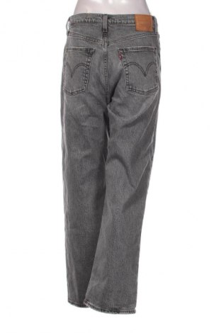 Γυναικείο Τζίν Levi's, Μέγεθος M, Χρώμα Μαύρο, Τιμή 112,99 €