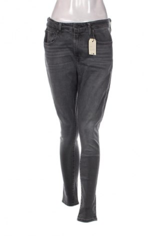 Γυναικείο Τζίν Levi's, Μέγεθος XL, Χρώμα Μαύρο, Τιμή 112,99 €