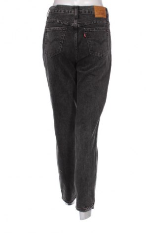 Damskie jeansy Levi's, Rozmiar M, Kolor Czarny, Cena 138,83 zł