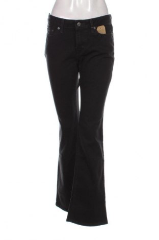 Blugi de femei Levi's, Mărime M, Culoare Negru, Preț 589,99 Lei