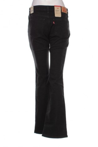 Blugi de femei Levi's, Mărime M, Culoare Negru, Preț 589,99 Lei