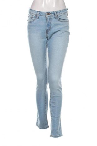 Blugi de femei Levi's, Mărime M, Culoare Albastru, Preț 589,99 Lei