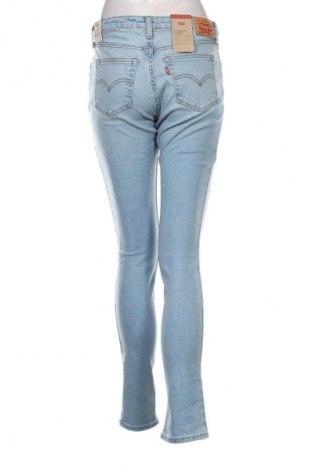 Blugi de femei Levi's, Mărime M, Culoare Albastru, Preț 589,99 Lei