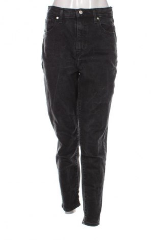 Dámské džíny  Levi's, Velikost M, Barva Černá, Cena  1 229,00 Kč