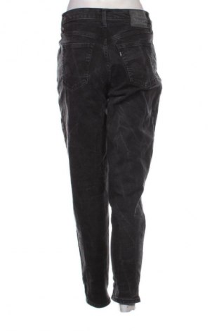 Dámské džíny  Levi's, Velikost M, Barva Černá, Cena  1 229,00 Kč