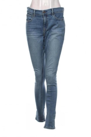 Дамски дънки Levi's, Размер XL, Цвят Син, Цена 75,99 лв.