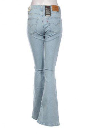 Dámské džíny  Levi's, Velikost M, Barva Modrá, Cena  2 799,00 Kč