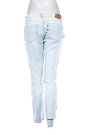 Γυναικείο Τζίν Levi's, Μέγεθος M, Χρώμα Μπλέ, Τιμή 38,36 €