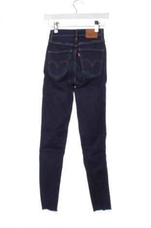 Dámské džíny  Levi's, Velikost XS, Barva Modrá, Cena  949,00 Kč