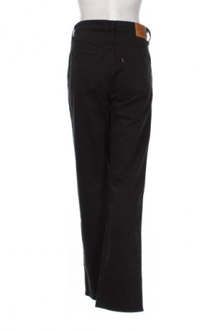 Dámské džíny  Levi's, Velikost M, Barva Černá, Cena  1 229,00 Kč