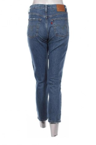 Damskie jeansy Levi's, Rozmiar S, Kolor Niebieski, Cena 564,99 zł