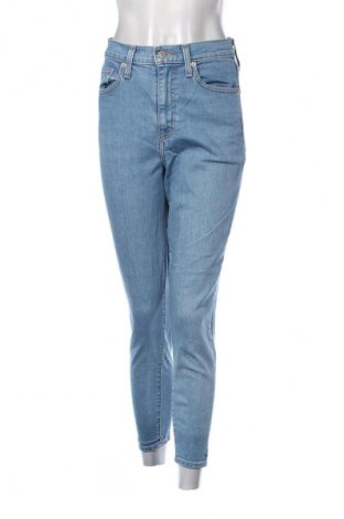 Γυναικείο Τζίν Levi's, Μέγεθος S, Χρώμα Μπλέ, Τιμή 30,99 €