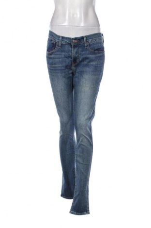 Damen Jeans Levi's, Größe XL, Farbe Blau, Preis 38,36 €