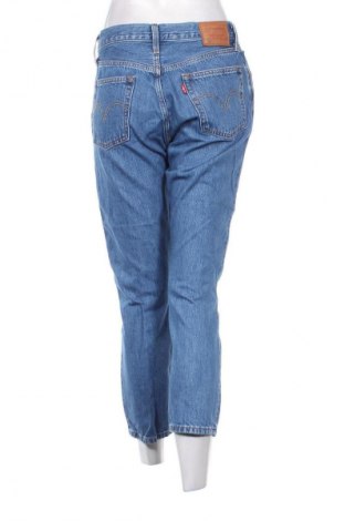 Dámske džínsy  Levi's, Veľkosť M, Farba Modrá, Cena  30,95 €
