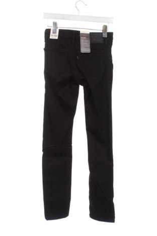 Damskie jeansy Levi's, Rozmiar XS, Kolor Czarny, Cena 564,99 zł