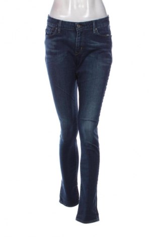 Dámské džíny  Levi's, Velikost XL, Barva Modrá, Cena  769,00 Kč