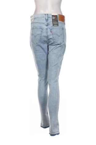 Damskie jeansy Levi's, Rozmiar L, Kolor Niebieski, Cena 564,99 zł