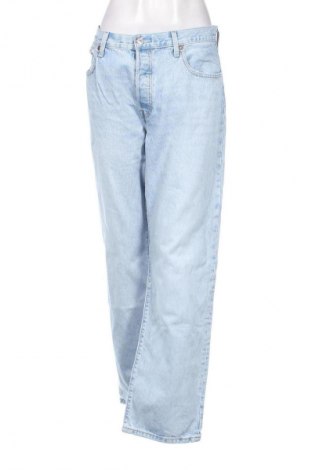 Damen Jeans Levi's, Größe XL, Farbe Blau, Preis € 38,36