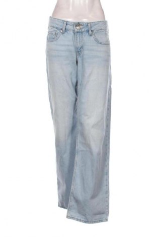 Damskie jeansy Levi's, Rozmiar M, Kolor Niebieski, Cena 245,99 zł