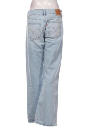 Damskie jeansy Levi's, Rozmiar M, Kolor Niebieski, Cena 245,99 zł