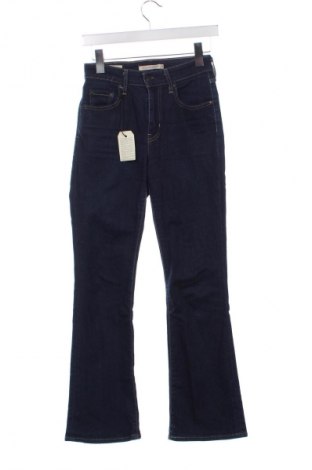 Damen Jeans Levi's, Größe S, Farbe Blau, Preis 119,99 €
