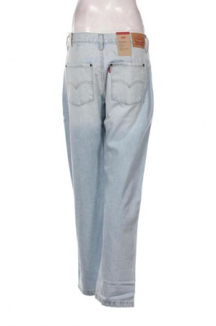 Γυναικείο Τζίν Levi's, Μέγεθος M, Χρώμα Μπλέ, Τιμή 96,99 €